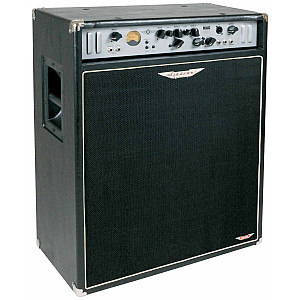 Ashdown MAG C410T 600 EVO III Bass Combo Amp